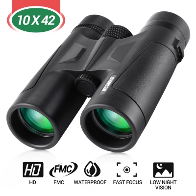 10X42 Binoculars