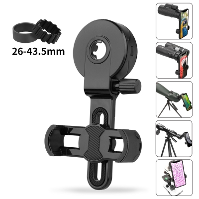 Phone Adapter Mount