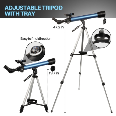 Telescope H79408