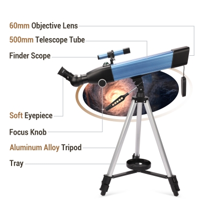 Telescope H97608