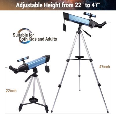 Telescope H97608