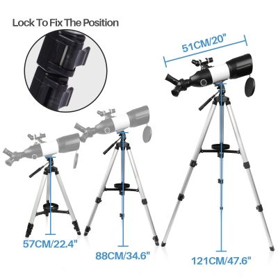 Telescope H80308