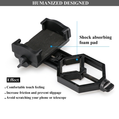 Phone Adapter Mount PY0001